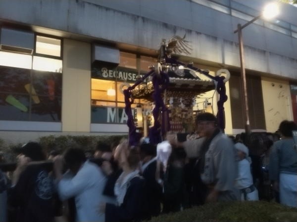 須賀神社